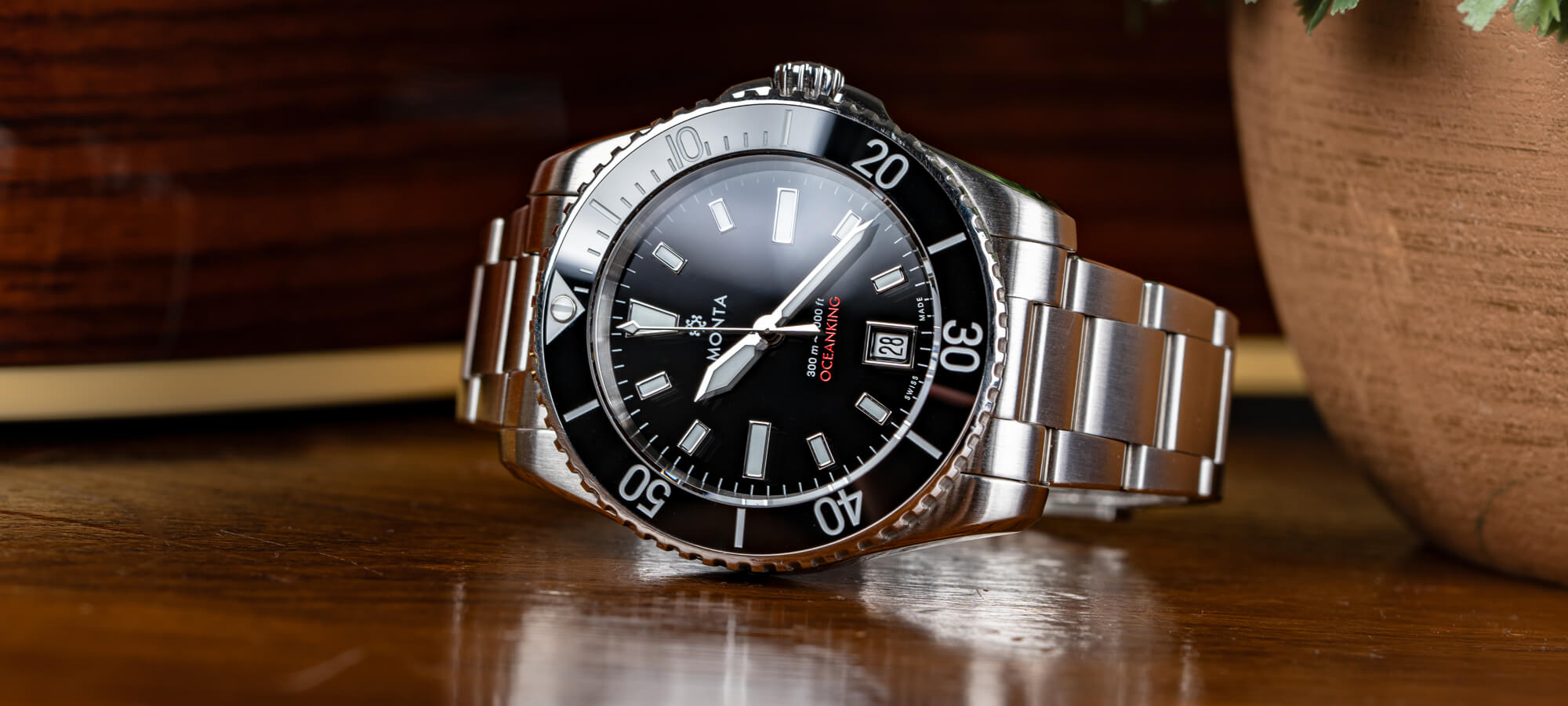 Monta Oceanking V3