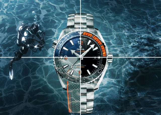 Planet Ocean: The Full Story Of Omega’s Iconic Modern Dive Watch