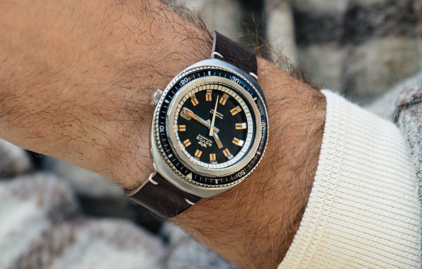 The-Optimist-Launches-Standalone-Vintage-Watch-Shop-In-LA